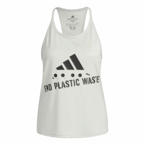 ADIDAS RUN FAST RUNNING TANKTOP DAMEN GRÜN Damen Grün M