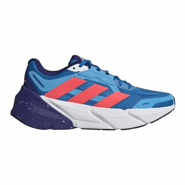 ADIDAS ADISTAR Herren Blau 45 1/3