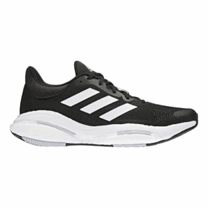 ADIDAS SOLAR GLIDE 5 W Damen Schwarz 36 2/3