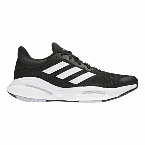 ADIDAS SOLAR GLIDE 5 W Damen Schwarz 36 2/3