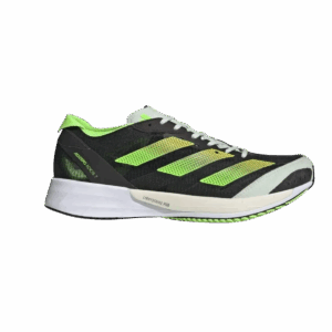 ADIDAS ADIZERO ADIOS 7 W Damen Schwarz 38