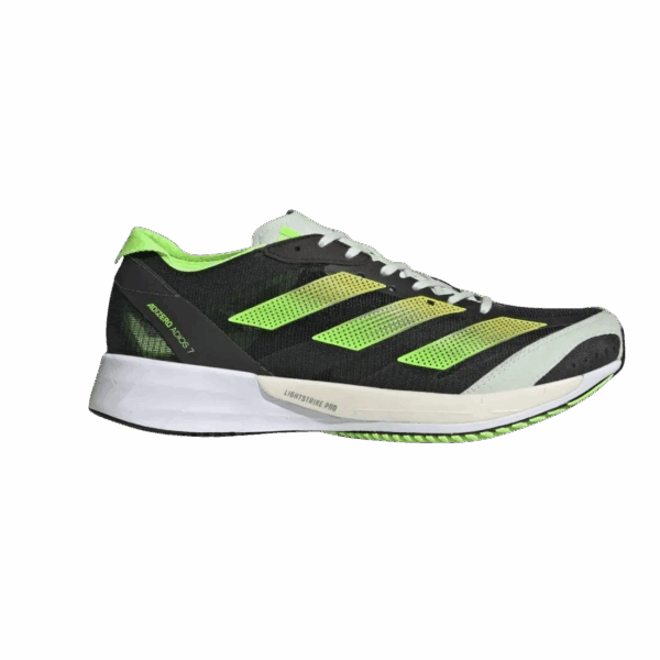 ADIDAS ADIZERO ADIOS 7 W Damen Schwarz 38