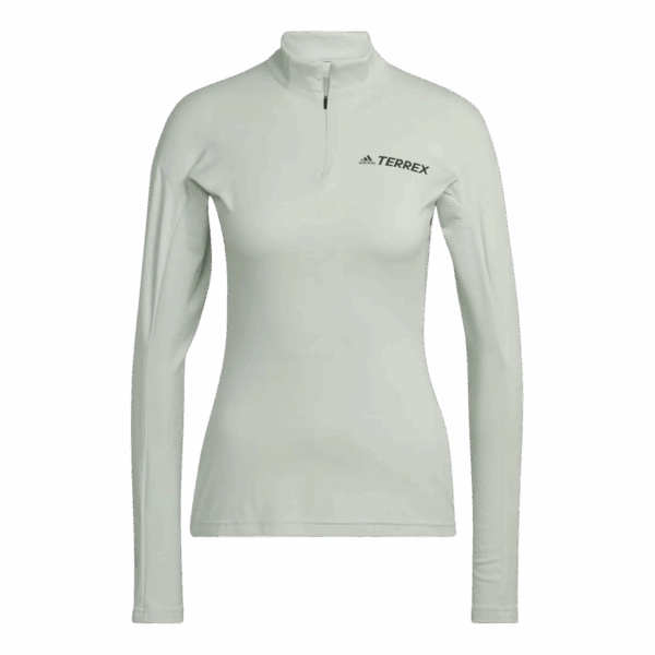 ADIDAS TERREX XPERIOR LONGSLEEVE Damen Rosa L Art.-Nr. HI1321
