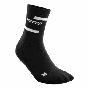 CEP THE RUN MID CUT V4 Damen black