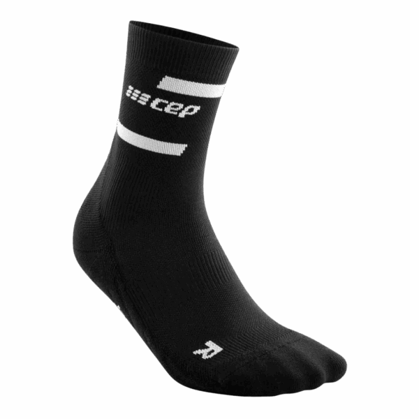 CEP THE RUN MID CUT V4 Damen black