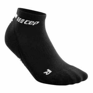 CEP THE RUN LOW CUT V4 Damen Black