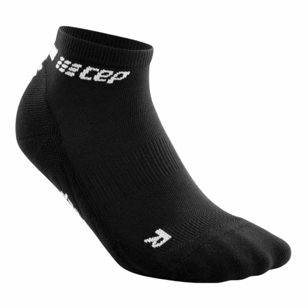 CEP THE RUN LOW CUT V4 Damen Black