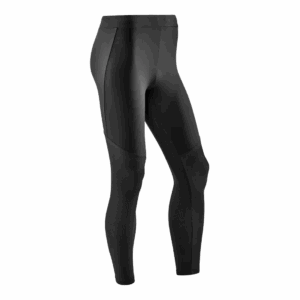 CEP ULTRALIGHT TIGHTS Herren Schwarz XL