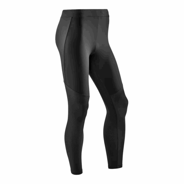 CEP ULTRALIGHT TIGHTS Herren Schwarz XL