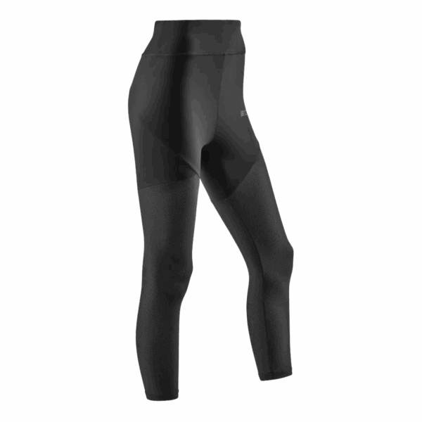 CEP ULTRALIGHT 7/8 TIGHTS Damen Schwarz M