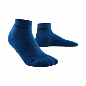 CEP THE RUN LOW CUT V4 Herren Blau 39-42 Art.-Nr. WP3A3R