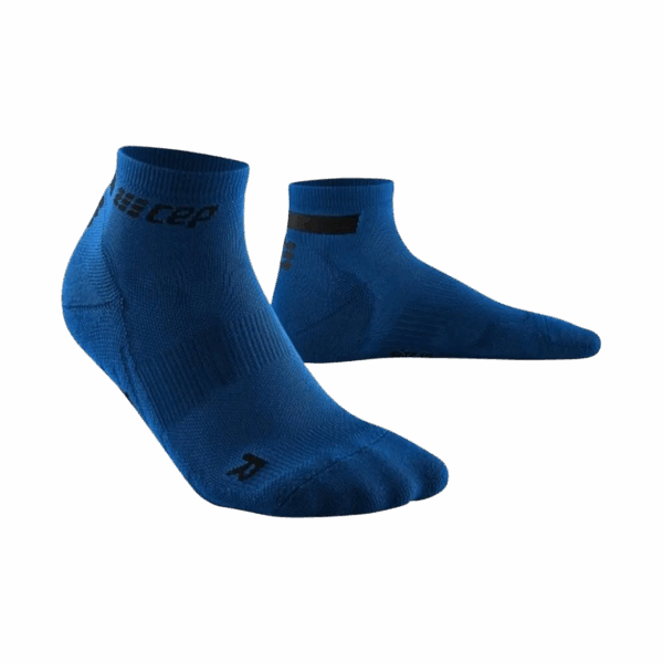 CEP THE RUN LOW CUT V4 Herren Blau 45-48+ Art.-Nr. WP3A3R