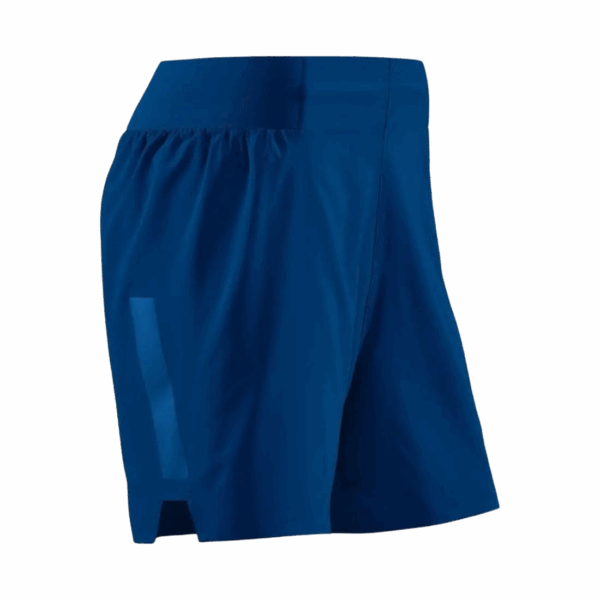 CEP RUN LOOSE FIT SHORTS Herren Blau XL