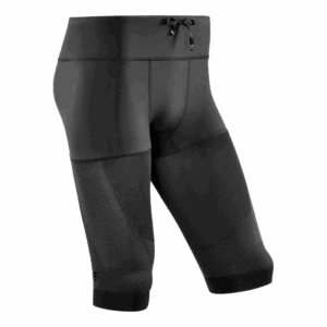 CEP COMPRESSION SHORTS Herren Schwarz V / XL / 60-70cm