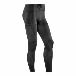 CEP ULTRALIGHT COMPRESSION TIGHTS Herren Schwarz II / S / 45-55cm