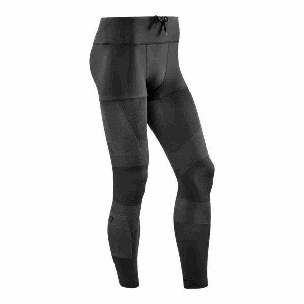 CEP ULTRALIGHT COMPRESSION TIGHTS Herren Schwarz III / M / 50-60cm