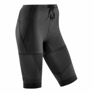 CEP COMPRESSION SHORTS Damen Schwarz V / XL / 60-70cm
