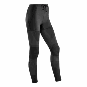 CEP ULTRALIGHT COMPRESSION TIGHTS Damen black V / XL / 60-70cm