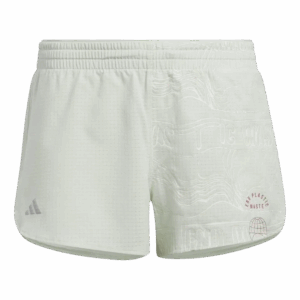 ADIDAS RUN FOR THE OCEANS SHORTS DAMEN Damen Grün M