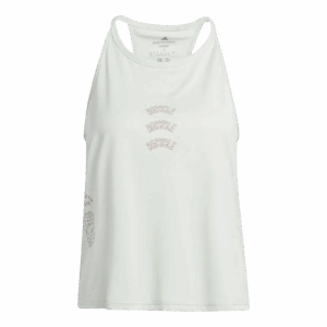 ADIDAS RUN FOR THE OCEANS TANKTOP Damen Grün M