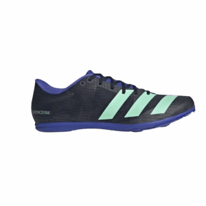 ADIDAS DISTANCESTAR Leichtathletik-Schuhe Unisex legend ink 47 1/3