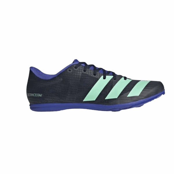 ADIDAS DISTANCESTAR Leichtathletik-Schuhe Unisex legend ink 47 1/3