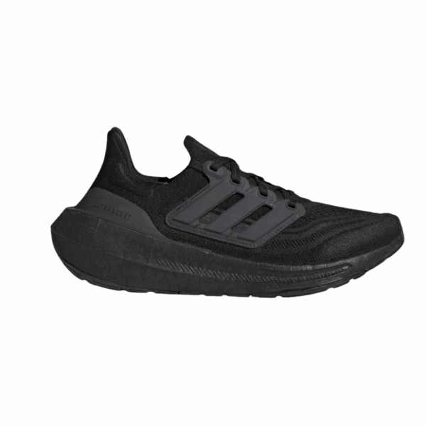 ADIDAS ULTRABOOST LIGHT 23 Damen Schwarz 40