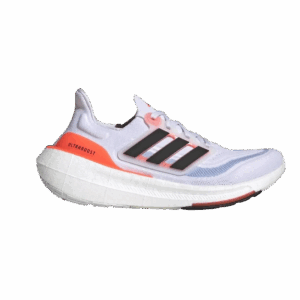 ADIDAS ULTRABOOST LIGHT 23 Damen Weiß 39 1/3 Art.-Nr. HQ6353