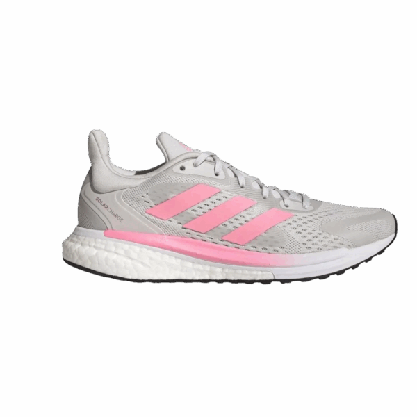 ADIDAS SOLARCHARGE W Damen Grau 38 2/3