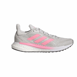 ADIDAS SOLARCHARGE W Damen Grau 38