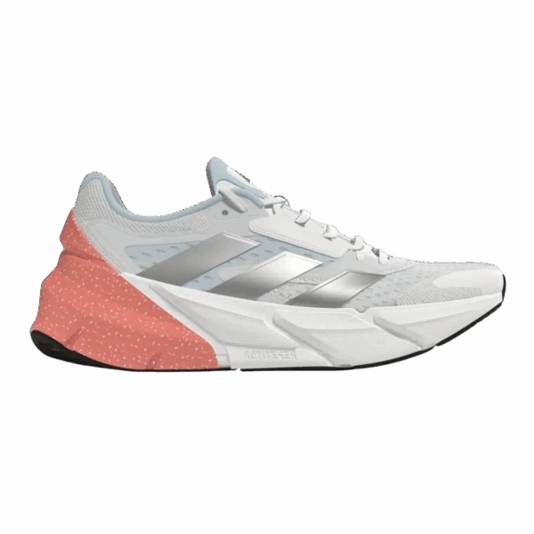 ADIDAS ADISTAR 2 W Damen Weiß 43 1/3