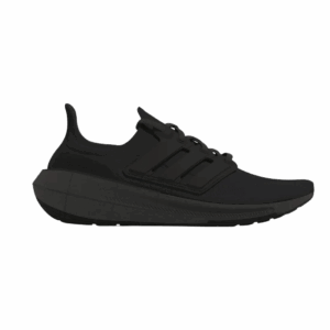 ADIDAS ULTRABOOST LIGHT Herren Schwarz 40 2/3