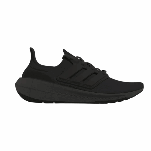 ADIDAS ULTRABOOST LIGHT Herren Schwarz 40 2/3
