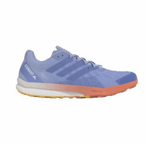 ADIDAS TERREX SPEED ULTRA W Damen Blau 36 2/3