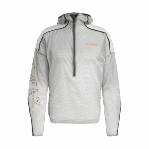 ADIDAS TERREX AGRAVIC WINDWEAVE PRO Herren Weiß S