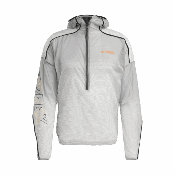 ADIDAS TERREX AGRAVIC WINDWEAVE PRO Herren Weiß S