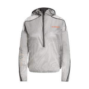 ADIDAS TERREX AGRAVIC WINDWEAVE PRO Damen Weiß XS