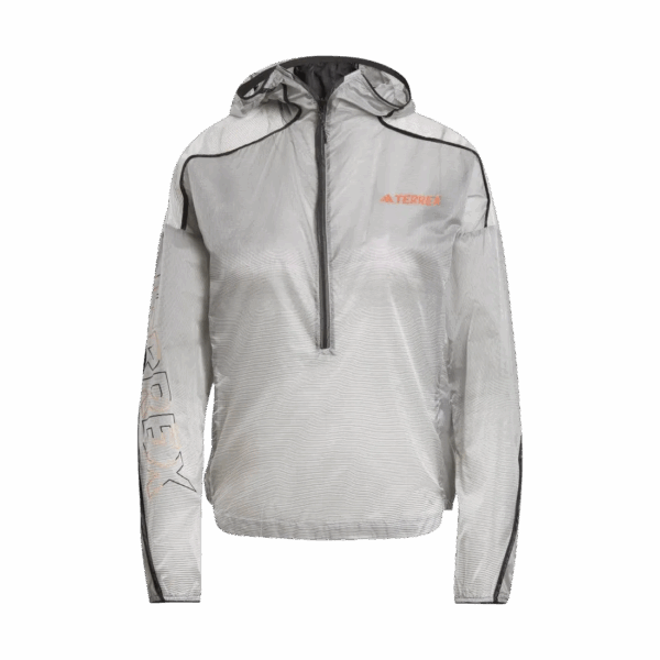 ADIDAS TERREX AGRAVIC WINDWEAVE PRO Damen Weiß S