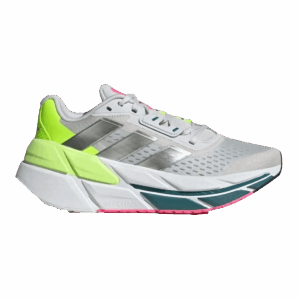 ADIDAS ADISTAR CS 2 W Damen Grau 42 2/3 Art.-Nr. HP9640