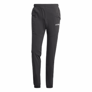 adidasTERREX XPERIOR LIGHT TROUSERS Herren BLACK L