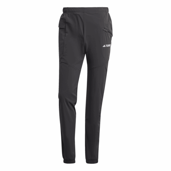 adidasTERREX XPERIOR LIGHT TROUSERS Herren BLACK L