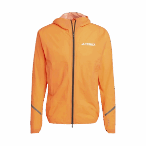 ADIDAS TERREX XPERIOR 2.5L LIGHT RAIN.RDY JACKET Herren Orange XL