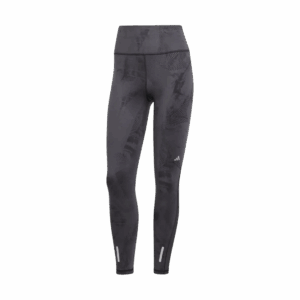 ADIDAS ULTIMATEADIDAS PRINT 7/8-LEGGINGS Damen Grau XS