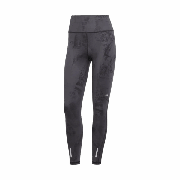 ADIDAS ULTIMATEADIDAS PRINT 7/8-LEGGINGS Damen Grau XS