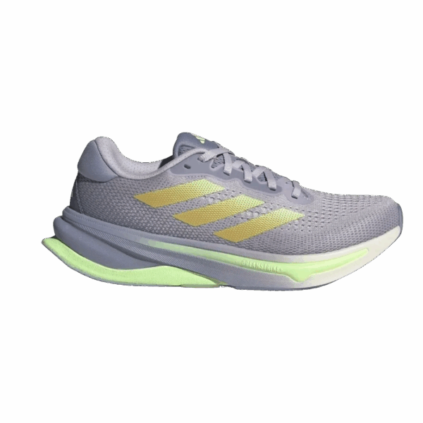 ADIDAS SUPERNOVA SOLUTION W Damen Orange 44