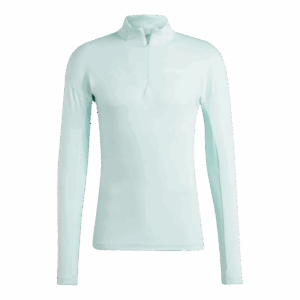 ADIDAS TERREX XPERIOR LONGSLEEVE Herren mint XXL