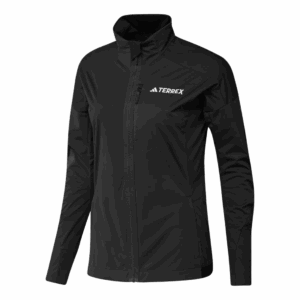 ADIDAS ORGANISER XPERIOR SOFT SHELL JACKE Damen Schwarz S