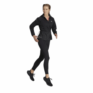 ADIDAS ULTIMATE JACKET SONDEREDITION Damen Sonderedition Black-neon XS