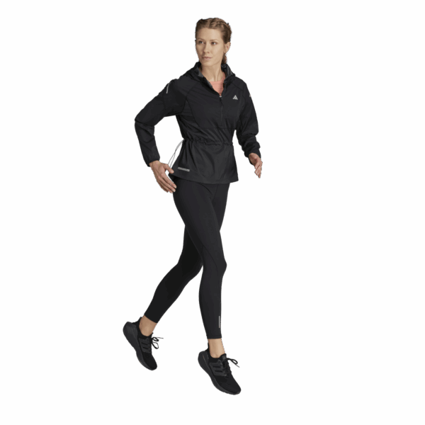 ADIDAS ULTIMATE JACKET SONDEREDITION Damen Sonderedition Black-neon XS