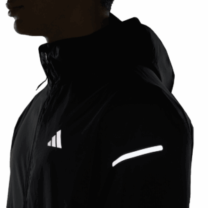 ADIDAS ULTIMATE JACKET SONDEREDITION Herren Sonderedition black-neon XL